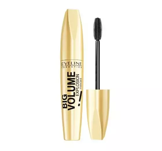 EVELINE BIG VOLUME EXPLOSION MASCARA ТУШ ДЛЯ ВІЙ 12МЛ