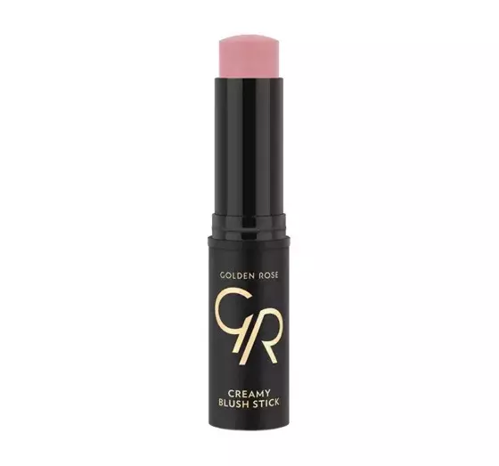 GOLDEN ROSE CREAMY BLUSH STICK РУМ'ЯНА-СТІК 102