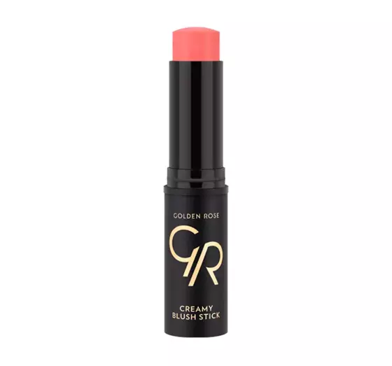 GOLDEN ROSE CREAMY BLUSH STICK РУМ'ЯНА-СТІК 111