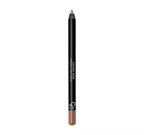 GOLDEN ROSE DREAM LIPS ОЛІВЕЦЬ ДЛЯ ГУБ 501 1,4Г