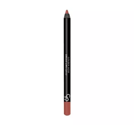 GOLDEN ROSE DREAM LIPS ОЛІВЕЦЬ ДЛЯ ГУБ 531 1,4Г