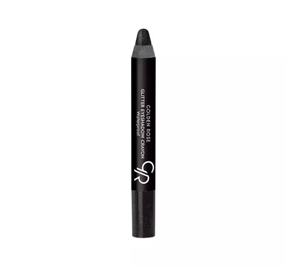 GOLDEN ROSE GLITTER EYESHADOW CRAYON БЛИСКУЧІ ТІНІ-ОЛІВЕЦЬ ДЛЯ ПОВІК 51 2,4Г