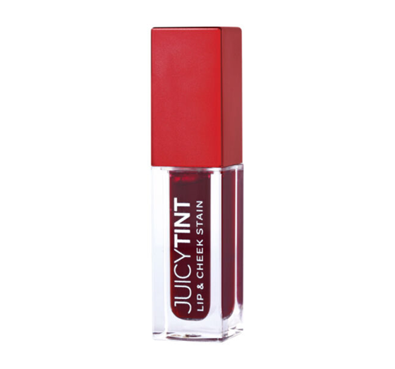 GOLDEN ROSE JUICY TINT LIP & CHEEK STAIN ПОМАДА ДЛЯ ГУБ І РУМ'ЯНА ДЛЯ ЩІК 2В1 03 RUBY ROSE 5,2МЛ