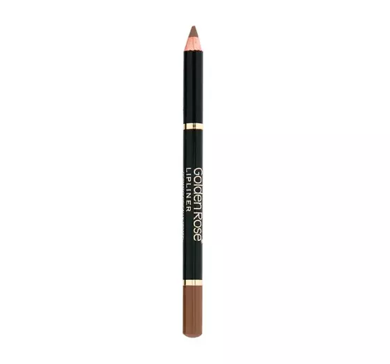 GOLDEN ROSE LIPLINER СТІЙКИЙ ОЛІВЕЦЬ ДЛЯ ГУБ 209