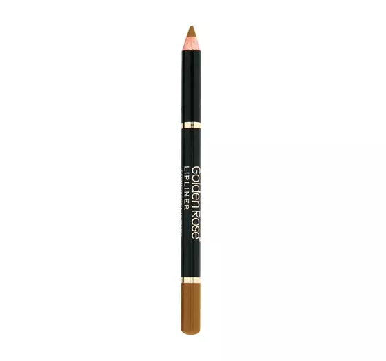 GOLDEN ROSE LIPLINER СТІЙКИЙ ОЛІВЕЦЬ ДЛЯ ГУБ 211