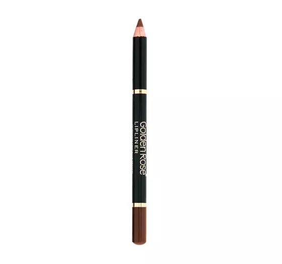 GOLDEN ROSE LIPLINER СТІЙКИЙ ОЛІВЕЦЬ ДЛЯ ГУБ 214