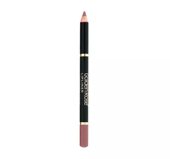 GOLDEN ROSE LIPLINER СТІЙКИЙ ОЛІВЕЦЬ ДЛЯ ГУБ 223