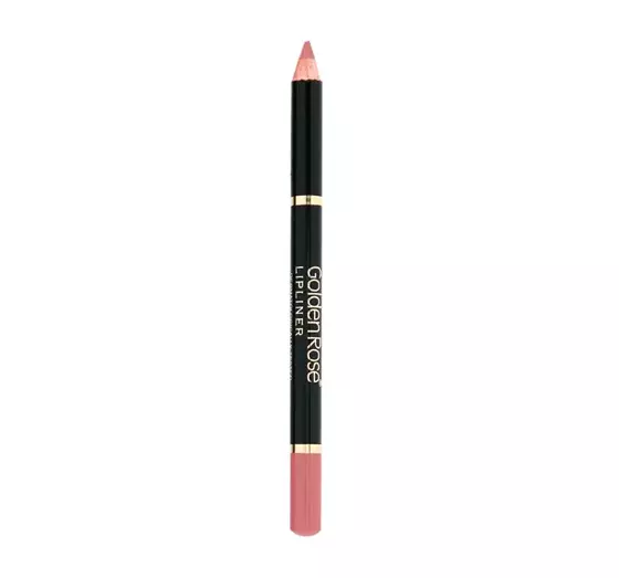 GOLDEN ROSE LIPLINER СТІЙКИЙ ОЛІВЕЦЬ ДЛЯ ГУБ 228