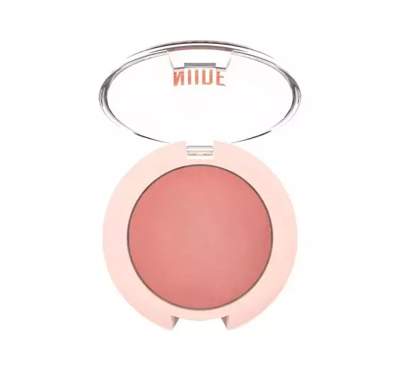 GOLDEN ROSE NUDE LOOK ЗАПЕЧЕНІ РУМ'ЯНА 01 PEACHY NUDE 4Г