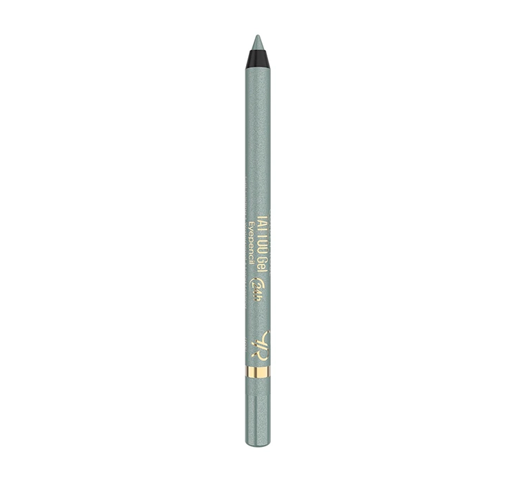 GOLDEN ROSE TATTOO GEL EYEPENCIL ГЕЛЕВИЙ ОЛІВЕЦЬ ДЛЯ ОЧЕЙ 105 1,2Г