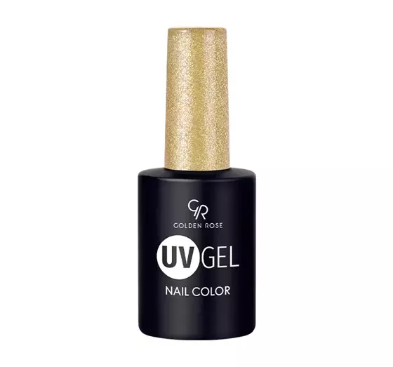 GOLDEN ROSE UV GEL ГЕЛЬ-ЛАК 202 10,2МЛ