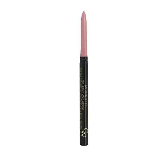 GOLDEN ROSE WATERPROOF LIPLINER ОЛІВЕЦЬ ДЛЯ ГУБ 51