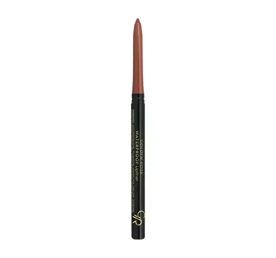 GOLDEN ROSE WATERPROOF LIPLINER ОЛІВЕЦЬ ДЛЯ ГУБ 58