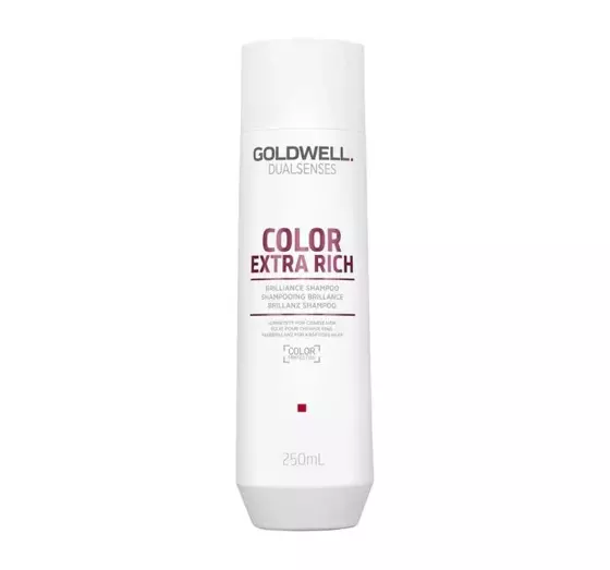 GOLDWELL COLOR RICH ШАМПУНЬ ДЛЯ БЛИСКУ ВОЛОССЯ 250МЛ