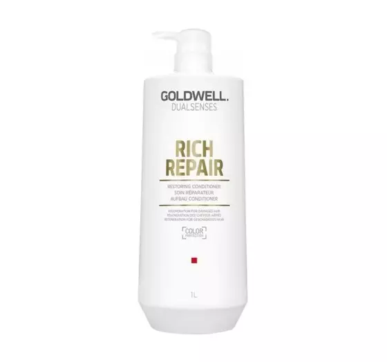 GOLDWELL RICH REPAIR КОНДИЦІОНЕР ДЛЯ ВІДНОВЛЕННЯ 1 Л