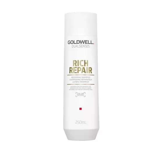 GOLDWELL RICH REPAIR ШАМПУНЬ ДЛЯ ВІДНОВЛЕННЯ ВОЛОССЯ 250 МЛ