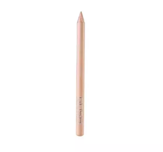 GOSH ОЛІВЕЦЬ ДЛЯ ОЧЕЙ М’ЯКИЙ KOHL EYELINER NUDE 005