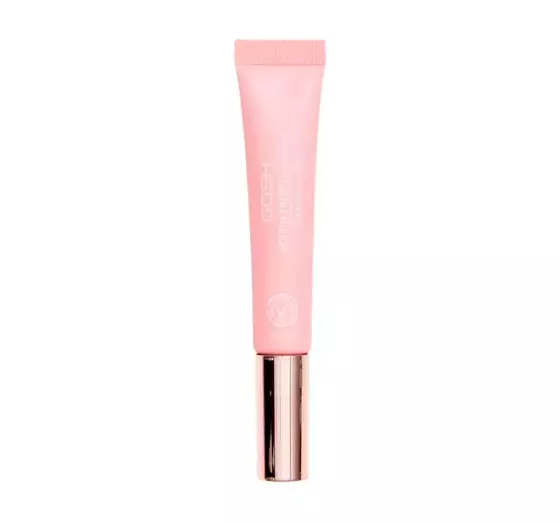 GOSH SOFT'N TINTED ВЕГАНСЬКИЙ БАЛЬЗАМ ДЛЯ ГУБ SPF 15 003 ROSE 8МЛ