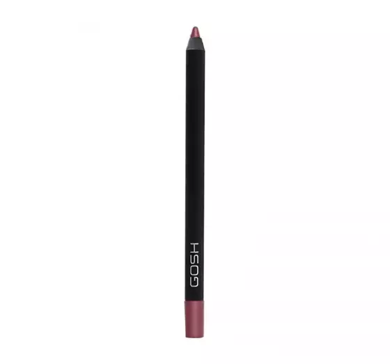 GOSH VELVET TOUCH ВОДОСТІЙКИЙ ОЛІВЕЦЬ ДЛЯ ГУБ 009 ROSE 1,2Г