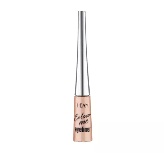 HEAN COLOUR ME EYELINER ПІДВОДКА ROSE GOLD 4МЛ