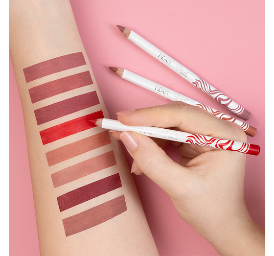 HEAN LIP LINER  КОНТУРНИЙ ОЛІВЕЦЬ ДЛЯ ГУБ  507