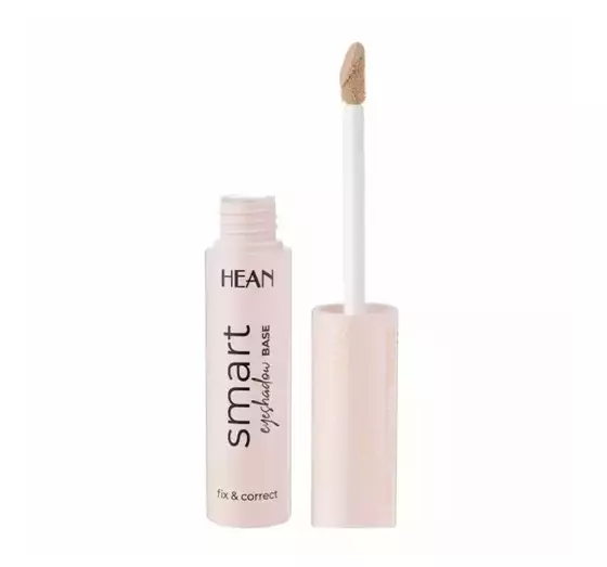 HEAN SMART EYESHADOW BASE БАЗА ПІД ТІНІ 8МЛ