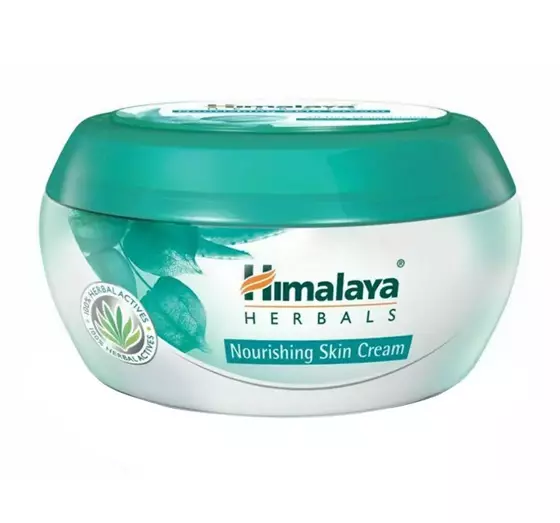 HIMALAYA ЖИВИЛЬНИЙ КРЕМ ДЛЯ ОБЛИЧЧЯ І ТІЛА ALOE AND MALABAR KINO 150МЛ