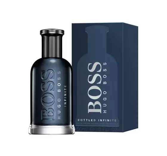 HUGO BOSS BOSS BOTTLED INFINITE ПАРФУМОВАНА ВОДА 50МЛ