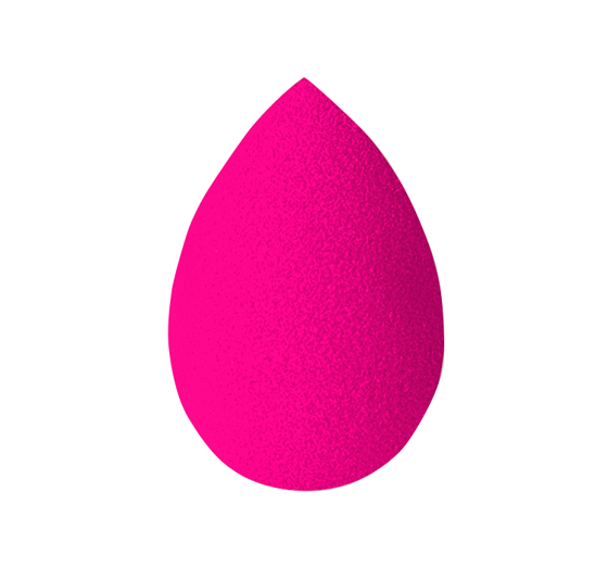 IBRA MAKEUP BLENDER SPONGE СПОНЖ ДЛЯ МАКІЯЖУ