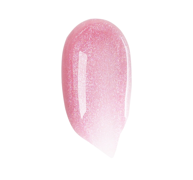 INGLOT KISS CATCHER БЛИСК ДЛЯ ГУБ 33 SHIMMERING ROSE 6МЛ