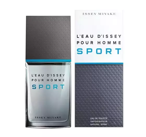 ISSEY MIYAKE L'EAU D'ISSEY POUR HOMME SPORT ТУАЛЕТНА ВОДА 100МЛ
