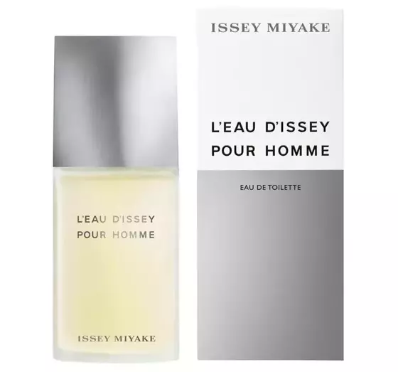 ISSEY MIYAKE L'EAU D'ISSEY POUR HOMME ТУАЛЕТНА ВОДА 200МЛ