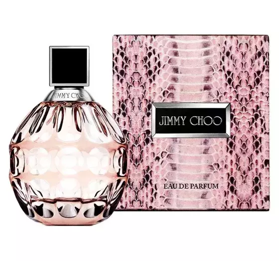 JIMMY CHOO ПАРФУМОВАНА ВОДА 60МЛ