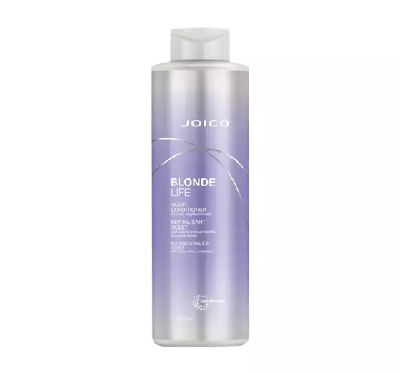 JOICO BLONDE LIFE VIOLET КОНДИЦІОНЕР ДЛЯ ВОЛОССЯ BLOND 1000МЛ