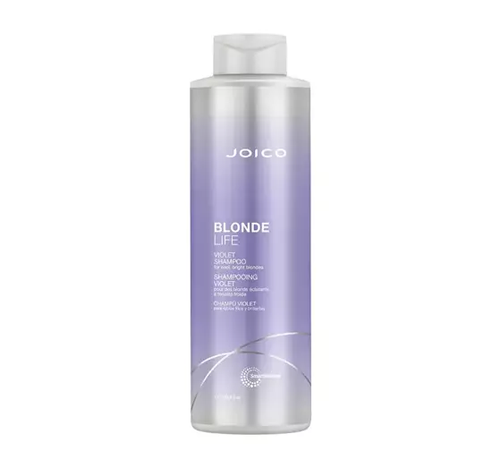 JOICO BLONDE LIFE VIOLET ШАМПУНЬ ДЛЯ ВОЛОССЯ BLOND 1000МЛ