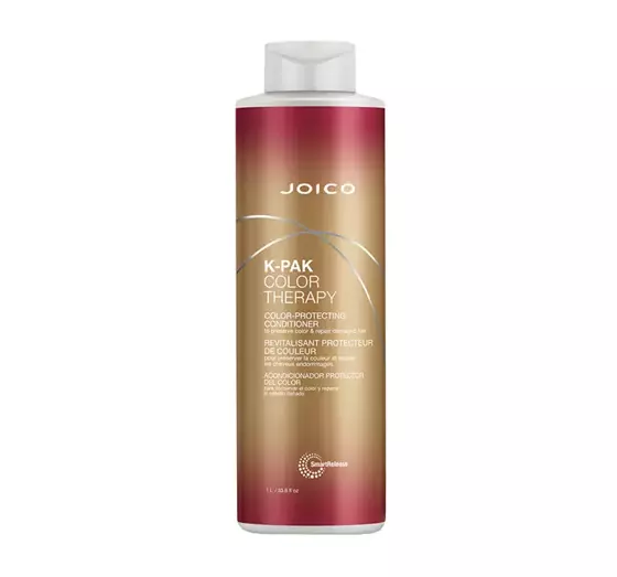 JOICO K-PAK COLOR THERAPY КОНДИЦІОНЕР ДЛЯ ФАРБОВАНОГО ВОЛОССЯ 1000МЛ