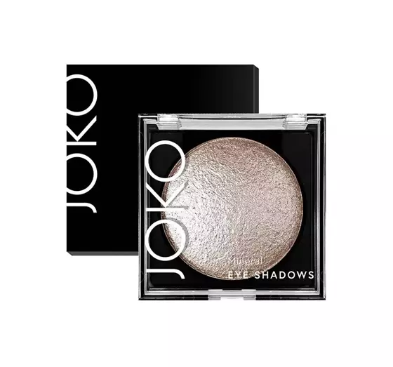 JOKO MINERAL EYE SHADOWS МІНЕРАЛЬНІ ТІНІ ДЛЯ ПОВІК 509 2Г