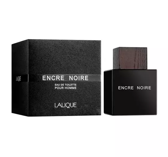 LALIQUE ENCRE NOIRE ТУАЛЕТНА ВОДА-СПРЕЙ 100МЛ