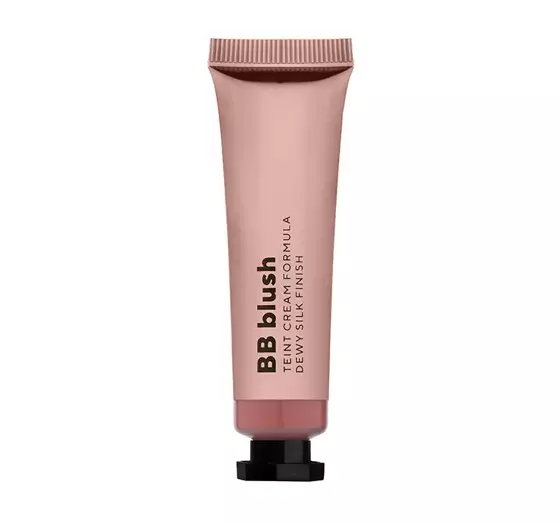 LAMEL BB BLUSH CREAM КРЕМОВІ РУМ'ЯНА BB 402 PINK BLOSSOM 10МЛ