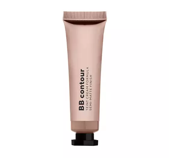 LAMEL BB CONTOUR CREAM КРЕМОВИЙ БРОНЗЕР BB ДЛЯ КОНТУРУВАННЯ ОБЛИЧЧЯ 401 TAUPE 10МЛ