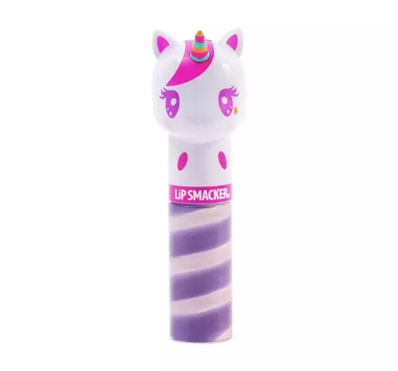 LIP SMACKER LIPPY PAL БАЛЬЗАМ ДЛЯ ГУБ UNICORN 8,4МЛ