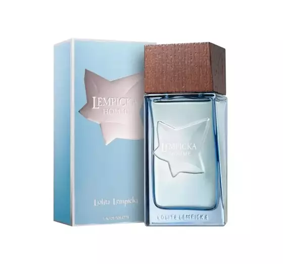 LOLITA LEMPICKA HOMME ТУАЛЕТНА ВОДА 50МЛ