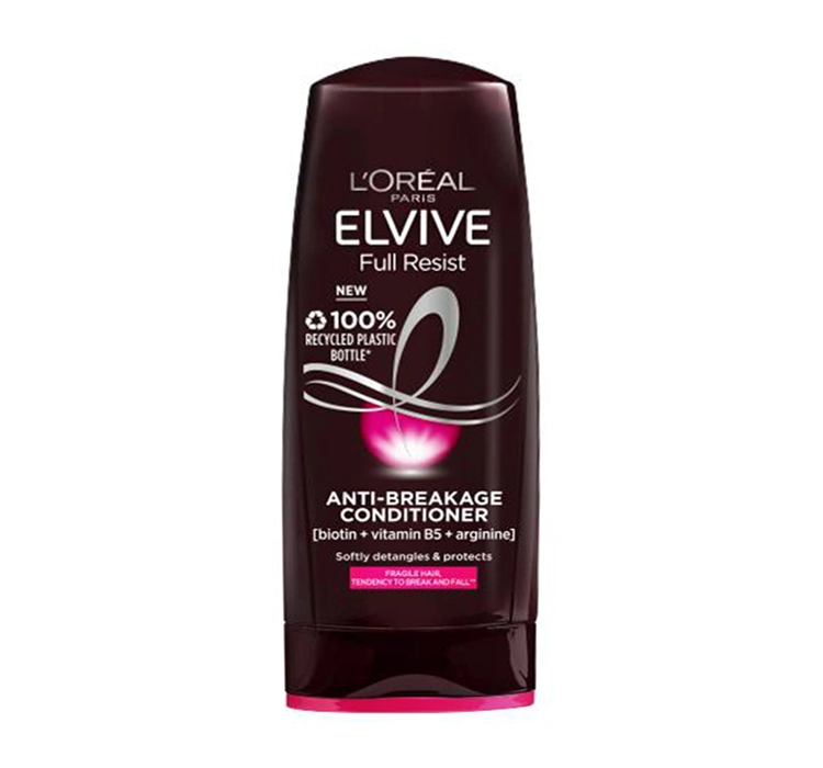 LOREAL ELVIVE FULL RESIST УКРЕПЛЯЮЩИЙ КОНДИЦИОНЕР ДЛЯ ВОЛОС 400МЛ