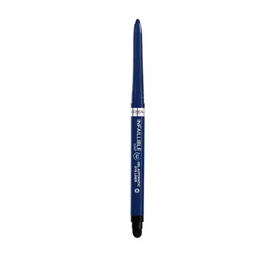 LOREAL INFAILLIBLE GRIP 36H ГЕЛЕВА ПІДВОДКА 05 BLUE JERSEY 5Г