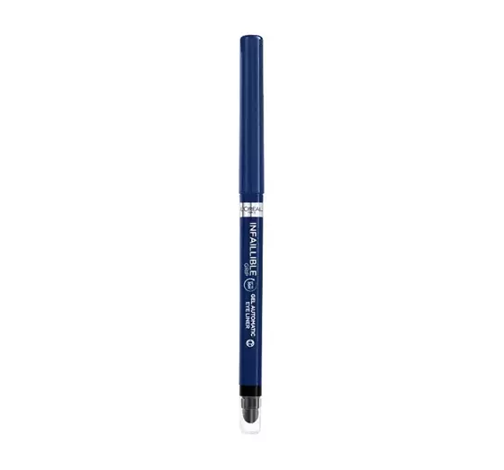 LOREAL INFAILLIBLE GRIP 36H ГЕЛЕВА ПІДВОДКА 05 BLUE JERSEY 5Г