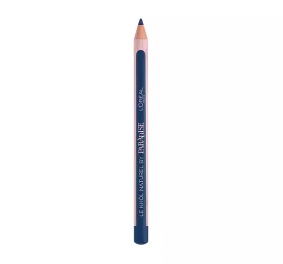 LOREAL LE KHOL SUPERLINER ОЛІВЕЦЬ ДЛЯ ОЧЕЙ SEA BLUE 107