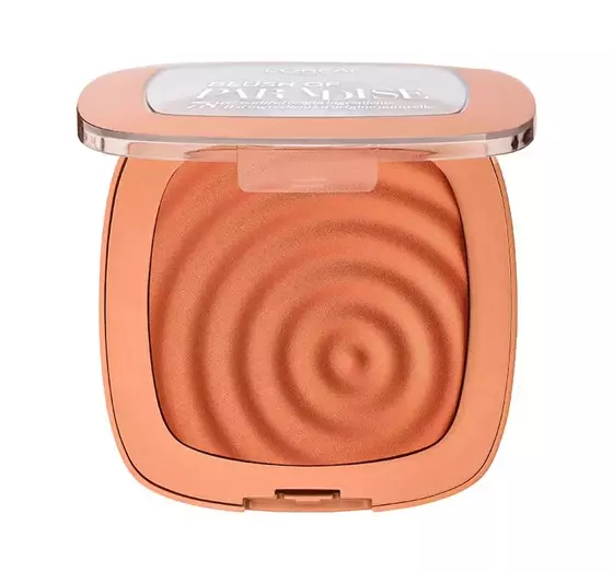 LOREAL LIFE'S A PEACH РУМ'ЯНА ДЛЯ ЩІК 01 PEACH ADDICT 9Г