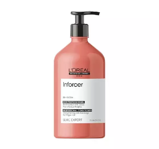 LOREAL PRO SE INFORCER КОНДИЦІОНЕР ДЛЯ ВОЛОССЯ 750ML