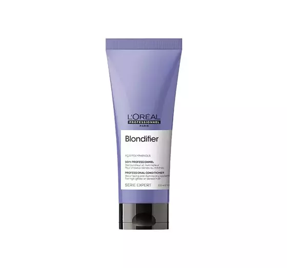 LOREAL PROFESSIONNEL BLONDIFIER GLOSS КОНДИЦІОНЕР ДЛЯ ВОЛОССЯ BLOND 200 МЛ