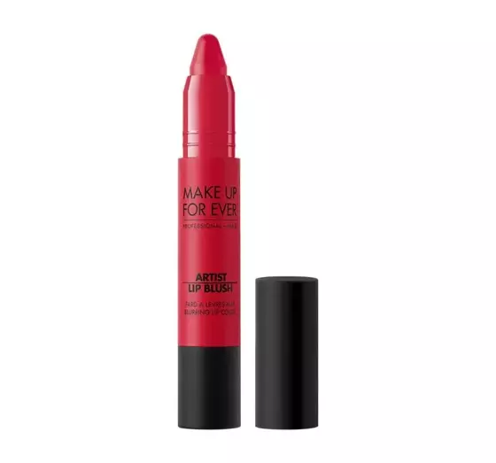 MAKE UP FOR EVER ARTIST LIP BLUSH ПОМАДА-ОЛІВЕЦЬ 400 BLOOMING RED 2,5Г